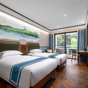 Twin Room Balcony