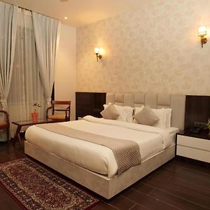 Hotel Northview Park By Lycoris !! Top Rated & Most Awarded Property In Tricity